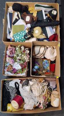 HABERDASHERY
