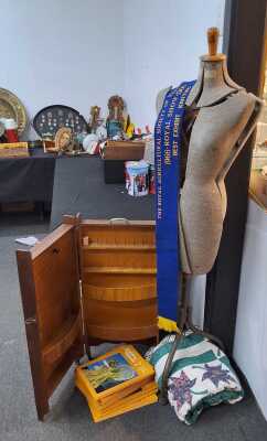 Sewing Supplies