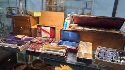 Medical Tools