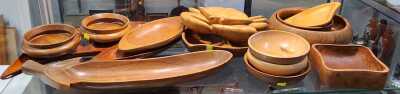 Timberwares