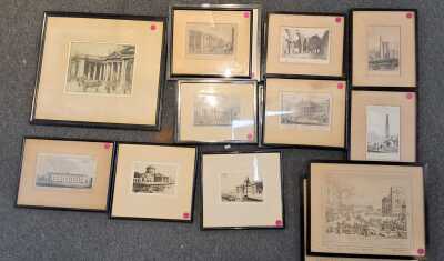Engravings