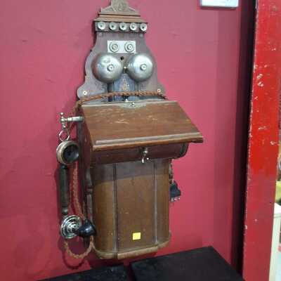 Wall Phone