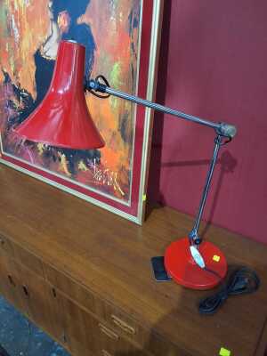 Desk Lamp