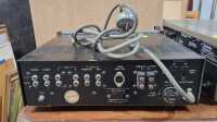 STEREO AMPLIFIER - 2