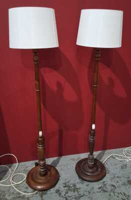 Standard Lamps