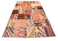 PATCHWORK RUG