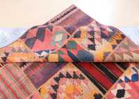 PATCHWORK RUG - 3