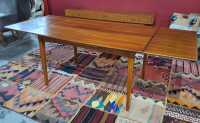 DINING TABLE - 2