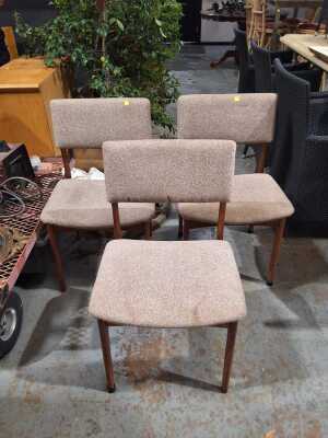 Dining Chairs