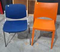 DESIGNER CHAIRS