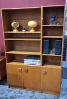MODULAR WALL UNIT