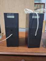 STEREO SPEAKERS - 2