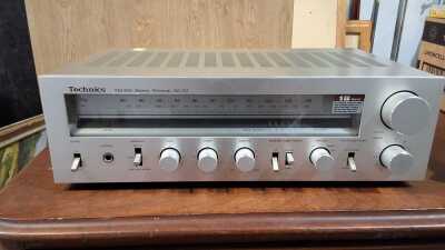 Stereo Receiver