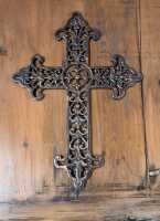 Wall Cross