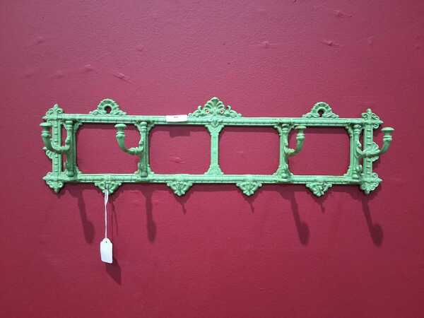 COAT RACK