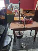 FLOOR LAMP