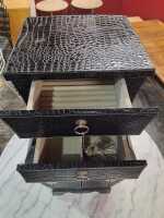 BEDSIDE CABINET - 2