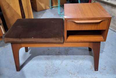 Telephone Table