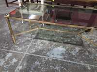 COFFEE TABLE - 3