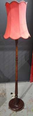 Standard Lamp