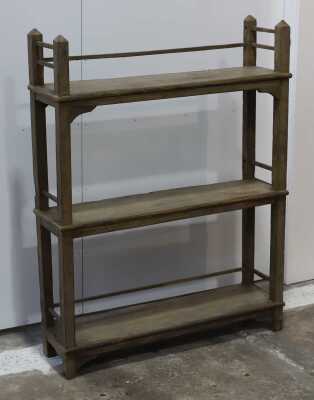Shelf