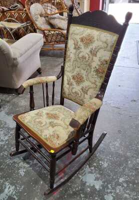 Rocking Chair