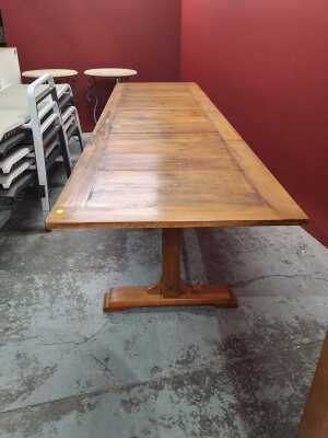 Farmhouse Table