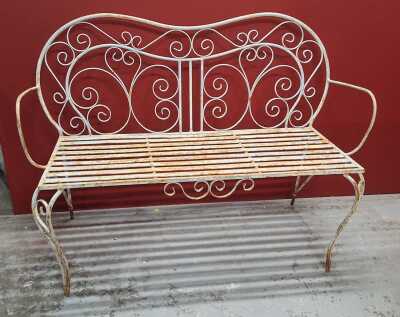 Bench
