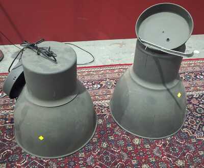 Light Fixtures