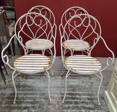 Dining Chairs