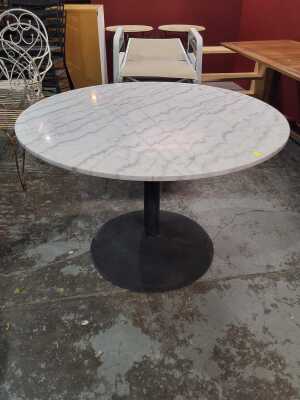 Conservatory Table