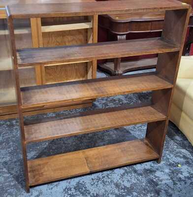 Bookshelf