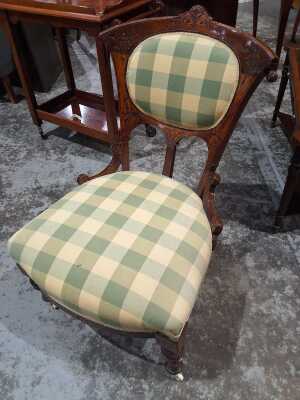Parlour Chair