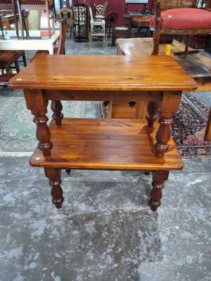 Coffee Tables