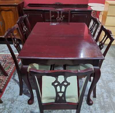 Dining Suite