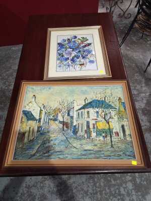 Wall Decor