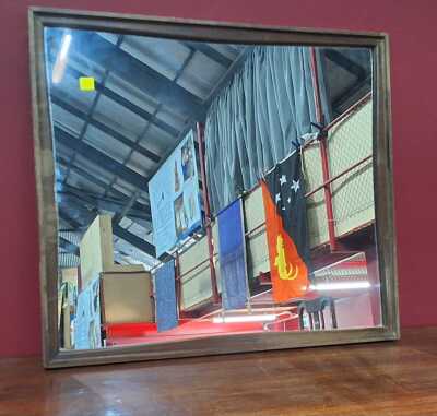 Wall Mirror