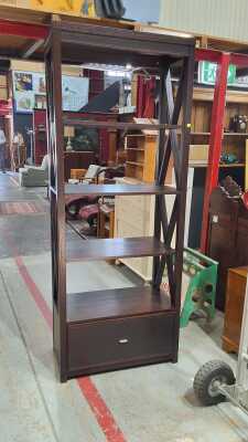 Display Shelf