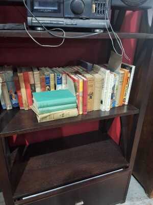 Books