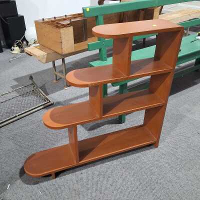 Bookshelf