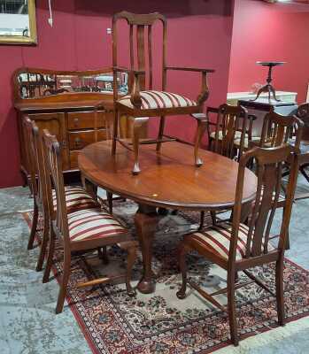 Dining Suite