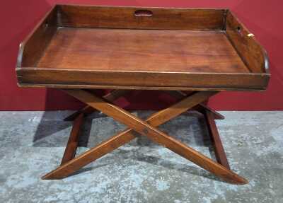 Tray Table