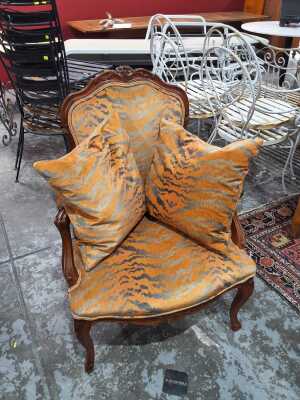 Armchair