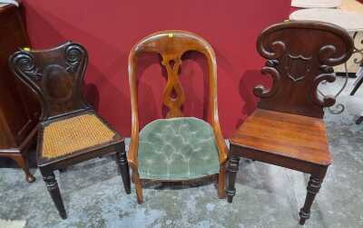 Chairs