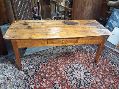 Farmhouse Table