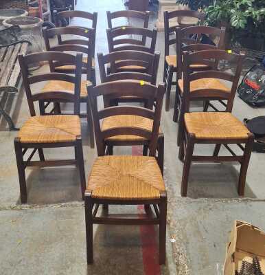 Dining Chairs