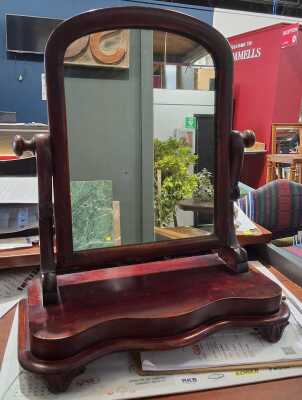 Dressing Mirror