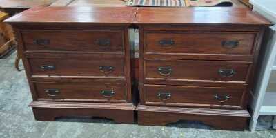 Chests Of Drawers