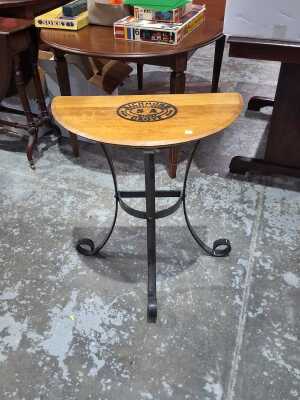 Hall Table