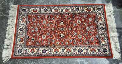 Entrance Rug